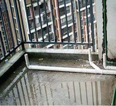 雨湖漏水维修 阳台漏水怎么修理?