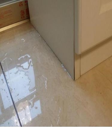 雨湖漏水检测 厕所漏水怎么检测?